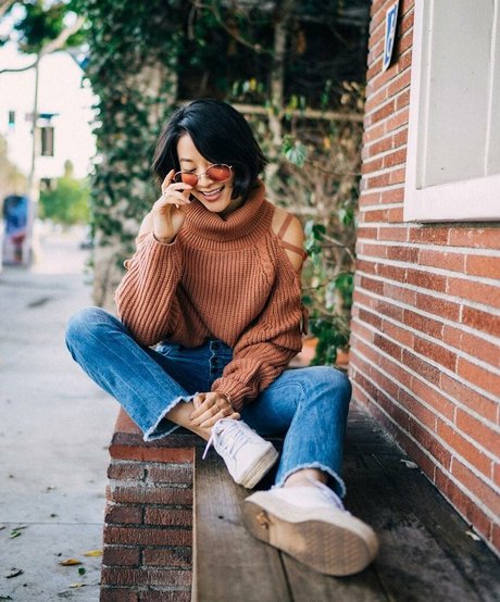 Arden Cho ホットなポルノスター 画像