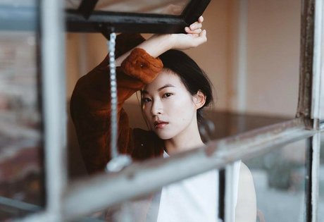 Arden Cho 最高のモデル 写真