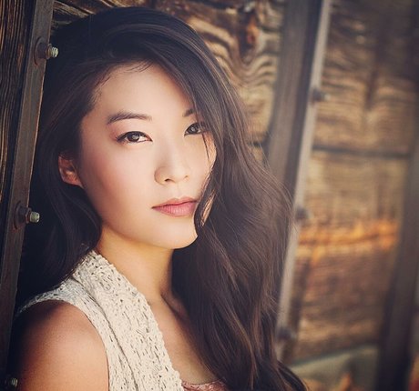 Arden Cho セックススター 画像