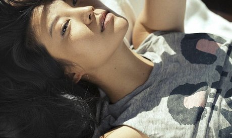 Arden Cho 無料モデル 画像