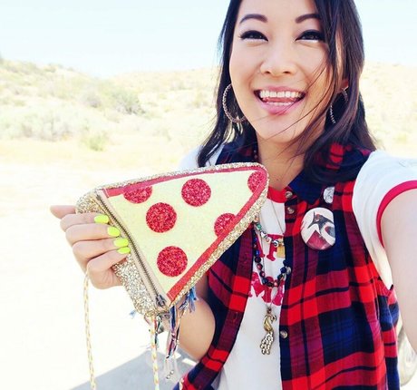 Arden Cho ホット女優 画像
