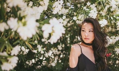 Arden Cho アダルトモデル 写真