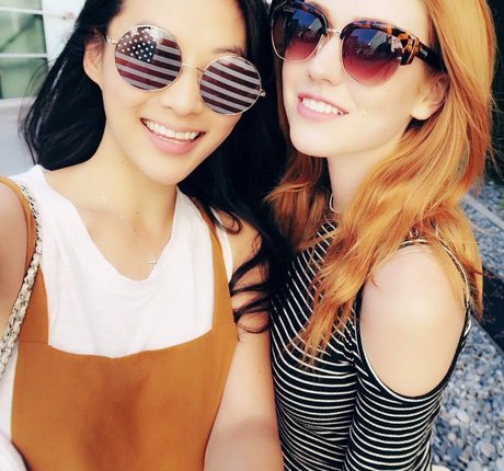 Arden Cho top profile image