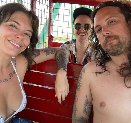 Raxkingisdead ポルノスター 画像