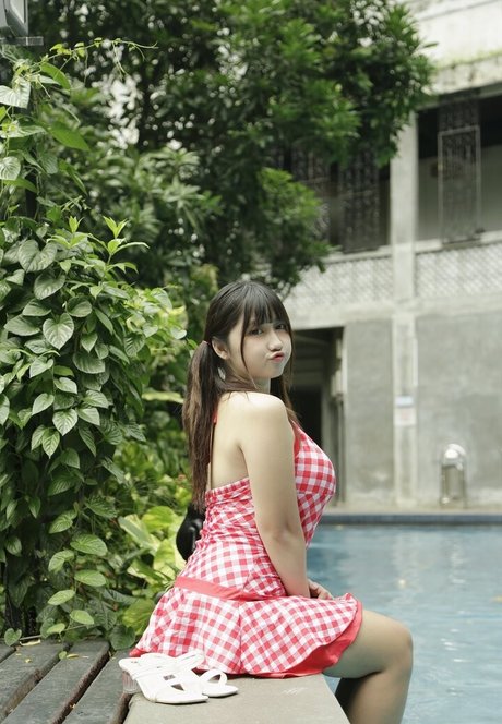 Dea Marella 高品質スター 写真