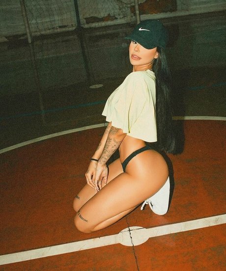 Mah Tavares 可愛い女優 写真