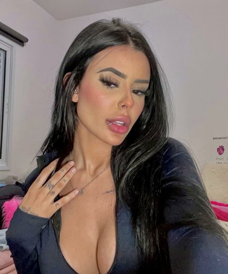 Mah Tavares HDモデル ギャラリー