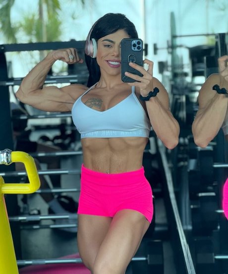 Yanet ホットなポルノスター アーカイブ