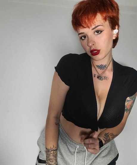 Florencia Gonzalez ヌード女優 写真