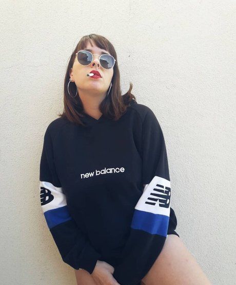 Florencia Gonzalez 素敵なスター 写真