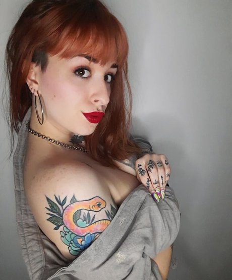 Florencia Gonzalez エロティックなスター 写真