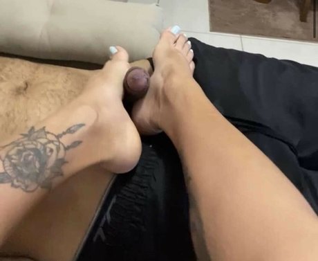 Nany Figueredo アート女優 アーカイブ