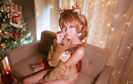 tinneh かわいいスター 写真