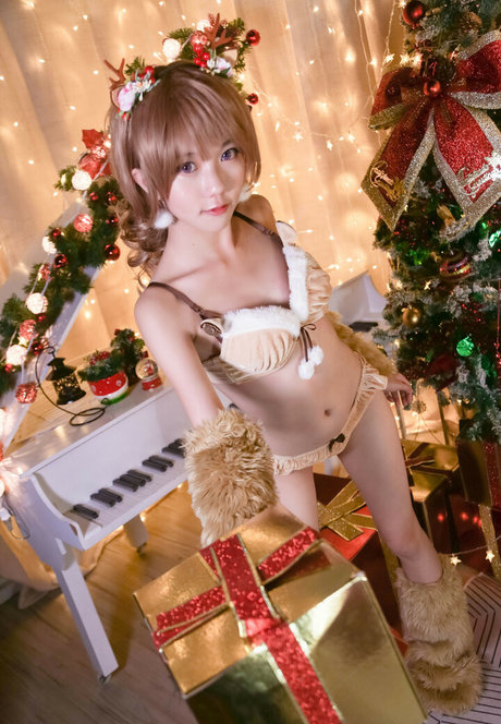 ハンズオンリーファン セクシーヌード 画像