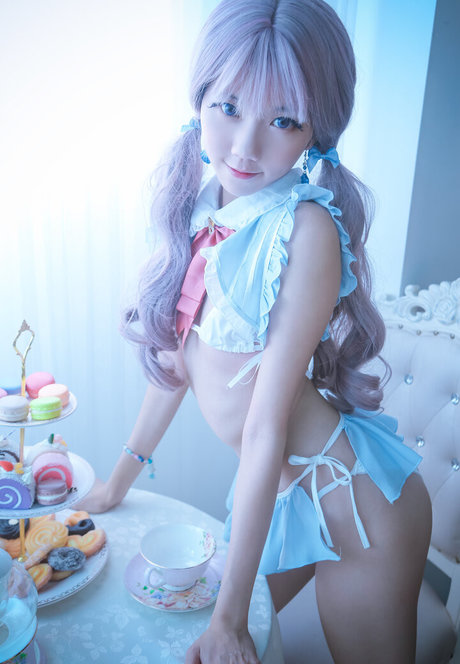 tinneh xxx女優 写真