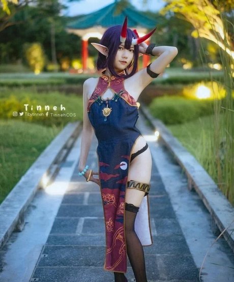 tinneh 無料女優 写真