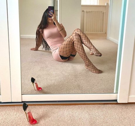 黒人レズビアンOnlyFans ホットヌード 写真