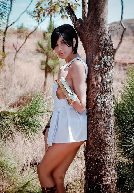 Concrete Beach トップ女優 画像