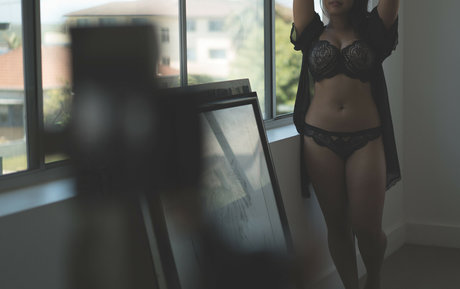 Kimmy Kay スター 写真