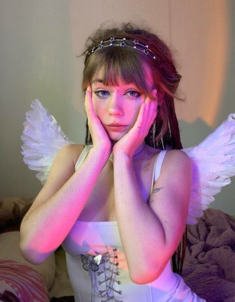 ぽっちゃり痴女OnlyFans パーフェクト 画像