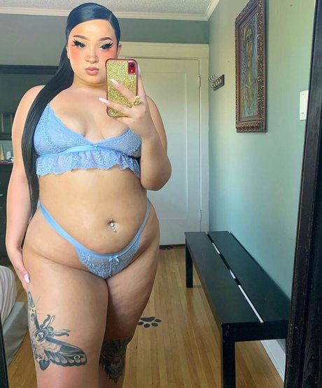 Zenasativa 美しいモデル アーカイブ