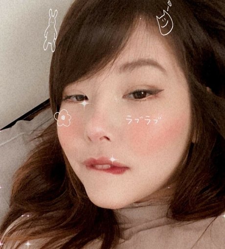 黒檀の小人OnlyFans 美しい 画像