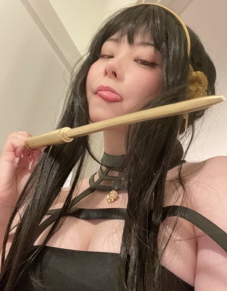 Julia Nakamura トップスター 写真