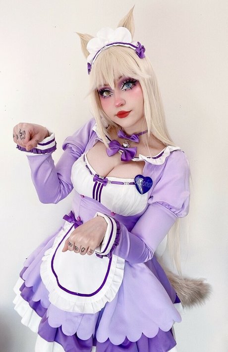 Candlesyo セクシーモデル 写真