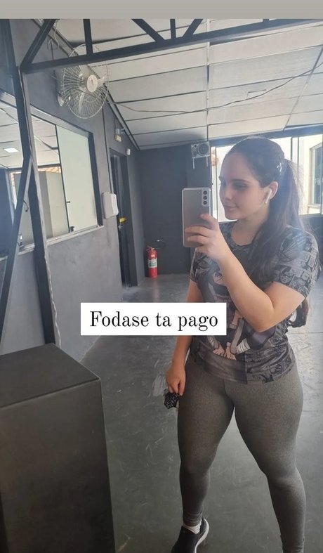 Laysa Meroto 高品質モデル 写真