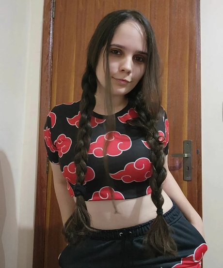 Laysa Meroto 完璧なモデル 画像