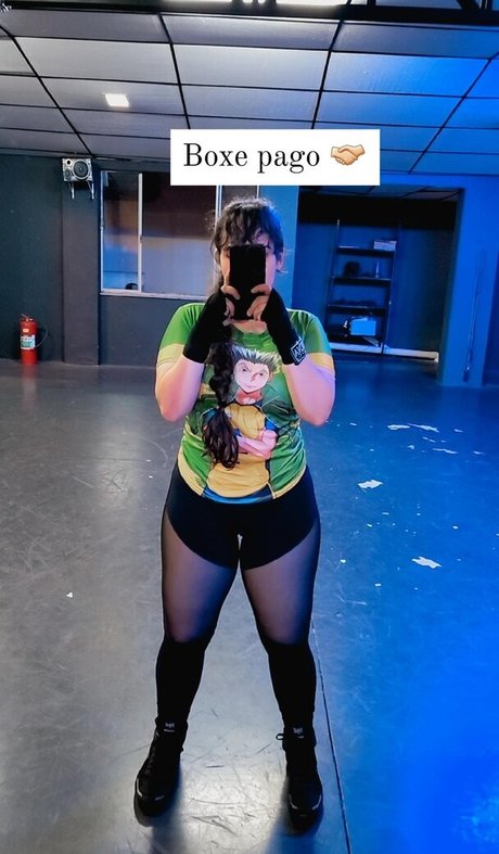 Laysa Meroto 素敵なスター 写真