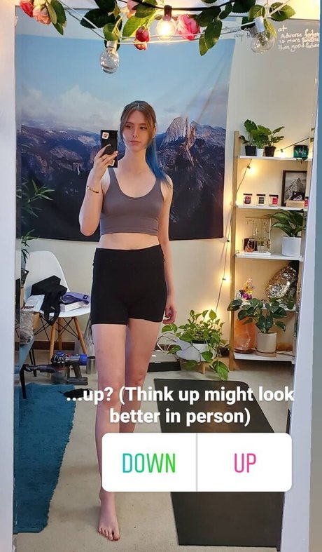 kaitlyn sc2 美しいモデル 画像