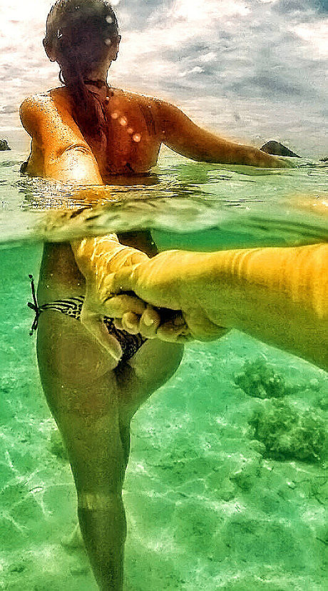 Neslihan Ozturk ポルノスター 写真