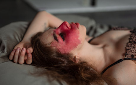 Unique katarina ホットスター 写真