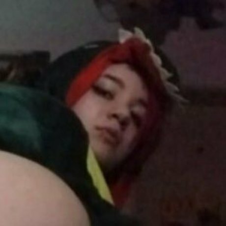 Ladylokicosplay3 完璧なモデル 写真