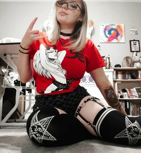 Gabby Swears ポルノスター 写真