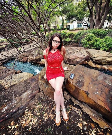 Gabby Swears ヌードスター 写真