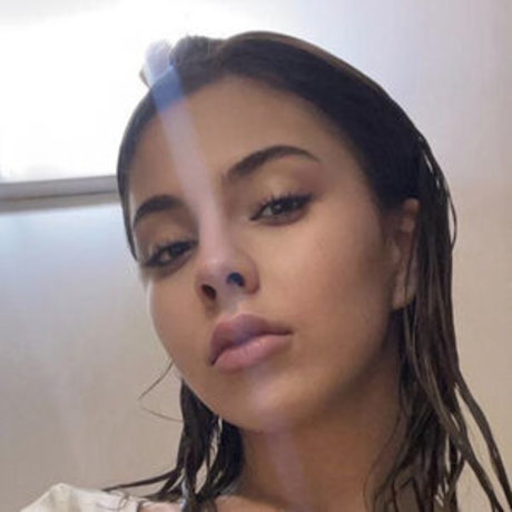 Lashwana argm 素敵なモデル 写真