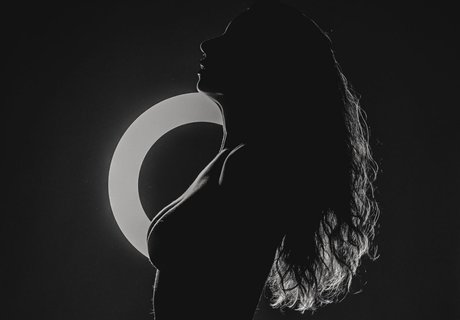 Yogagirl420 セックスモデル 写真