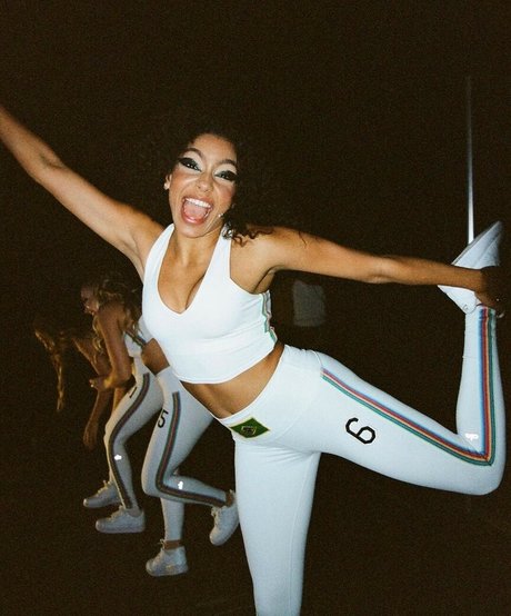 Any Gabrielly 高品質モデル ギャラリー