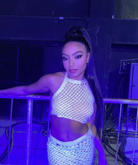 Any Gabrielly 素敵なスター 画像