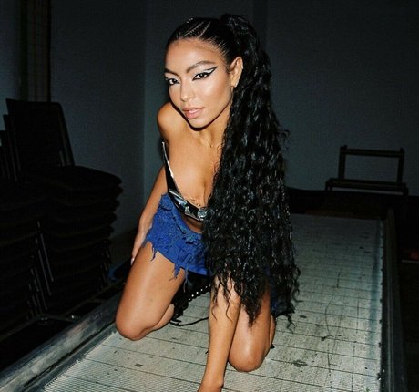 Any Gabrielly 高品質モデル アーカイブ