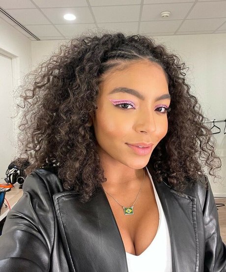 Any Gabrielly 無料女優 ギャラリー