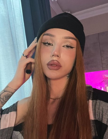 twiinkie pie ホットなスター 写真