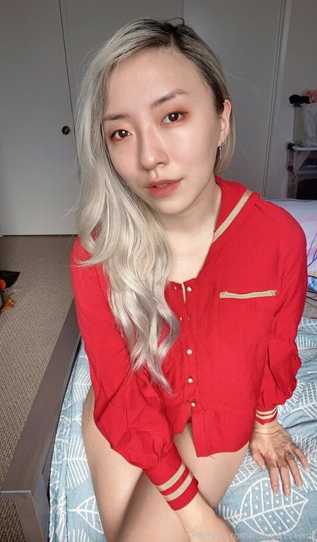 Stella Chu 素敵なモデル 画像