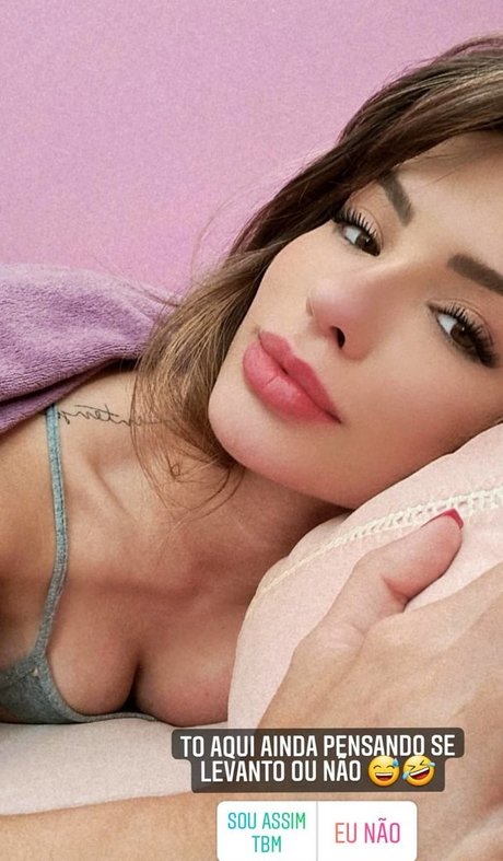 Bruna Movio 最高のスター 画像