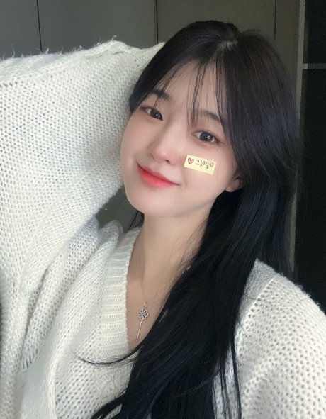 Moonwol0614 高品質スター 写真