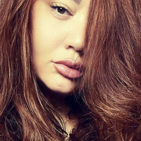 Avi Berri ポルノスター 画像