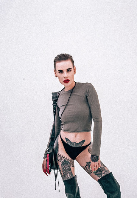 Tory Inve ポルノスター 高品質 写真