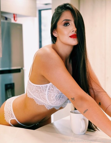 Maria Jose Vargas 最高のポルノスター 画像